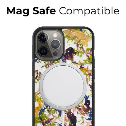 Organic Case - Crystal Meadow