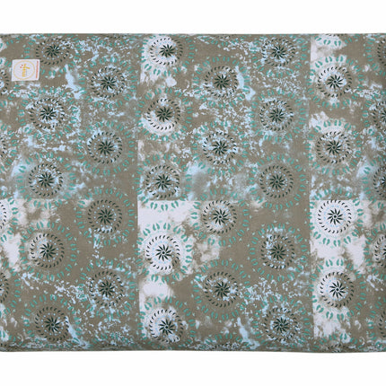 Zabuton Yoga Meditation cushion