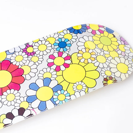 Bloom Skateboard