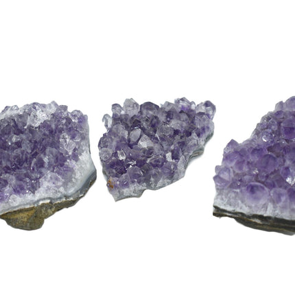 Amethyst Chunks Brazil