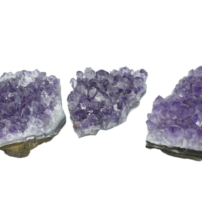 Amethyst Chunks Brazil