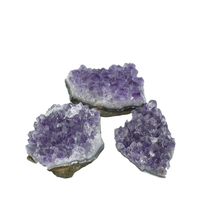 Amethyst Chunks Brazil