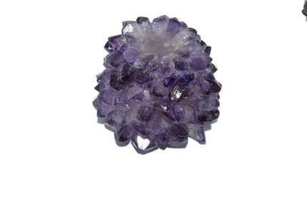 Taper Points Candleholder