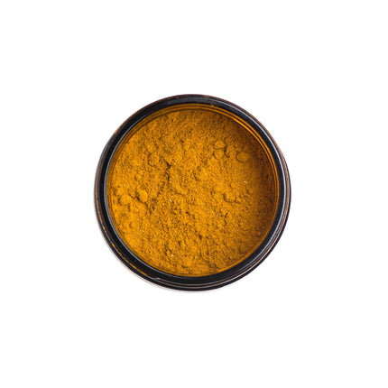 Golden Milk | Ayurvedic Turmeric Latte Blend with Ashwagandha &