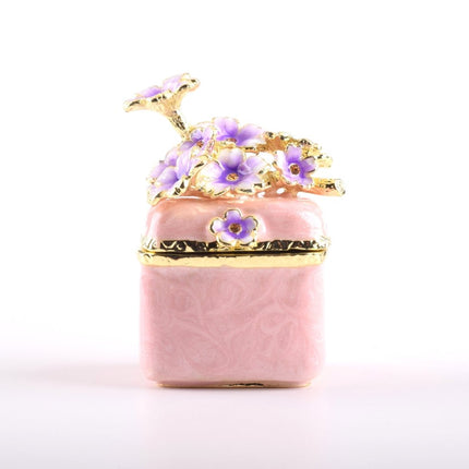 Pink Box