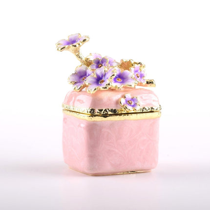Pink Box