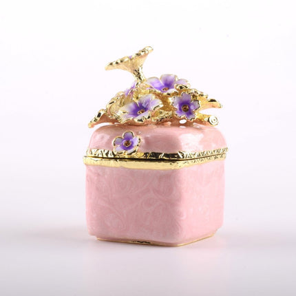 Pink Box