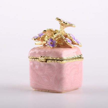 Pink Box