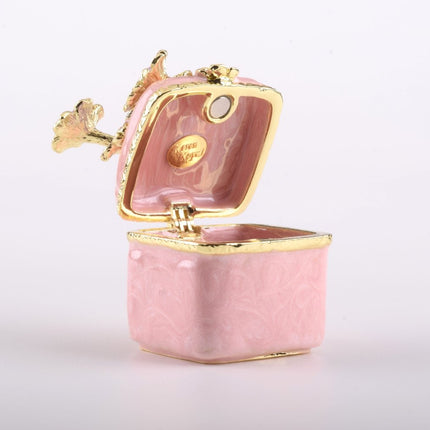Pink Box