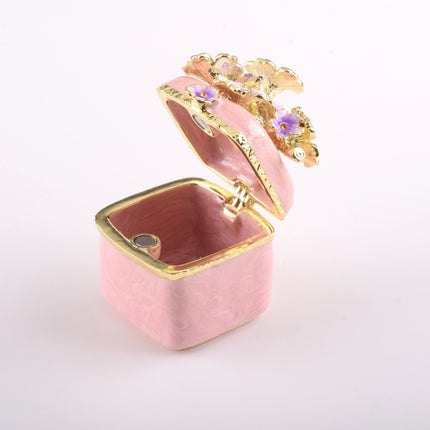 Pink Box