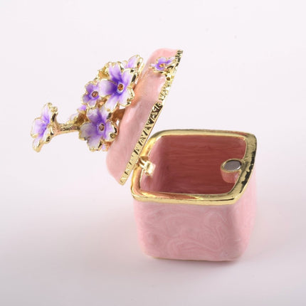 Pink Box
