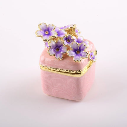 Pink Box