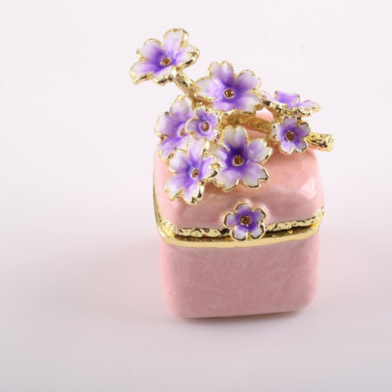 Pink Box