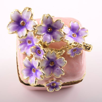 Pink Box