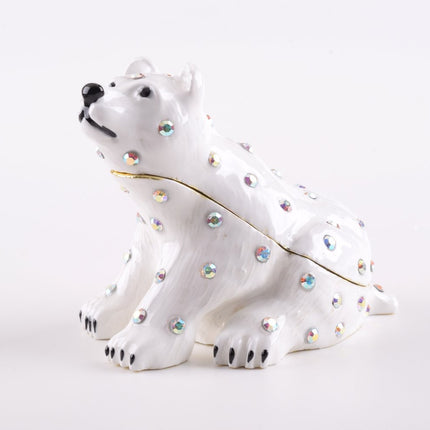 White Bear