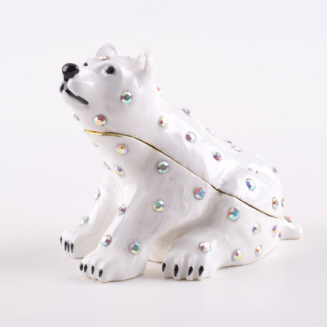 White Bear