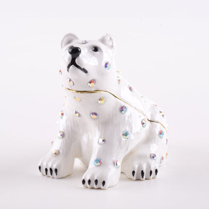 White Bear