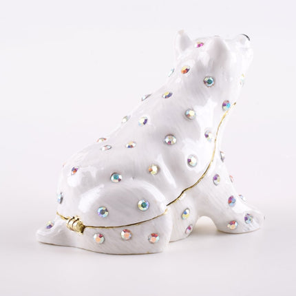 White Bear