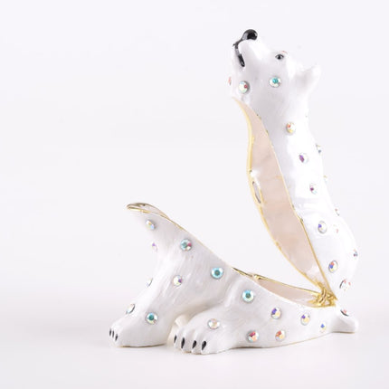White Bear