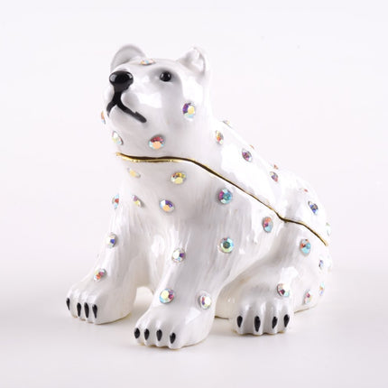 White Bear