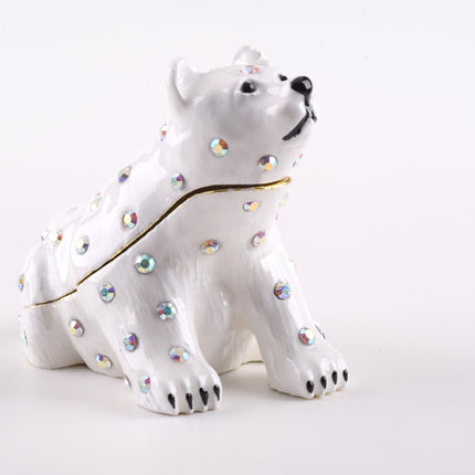 White Bear