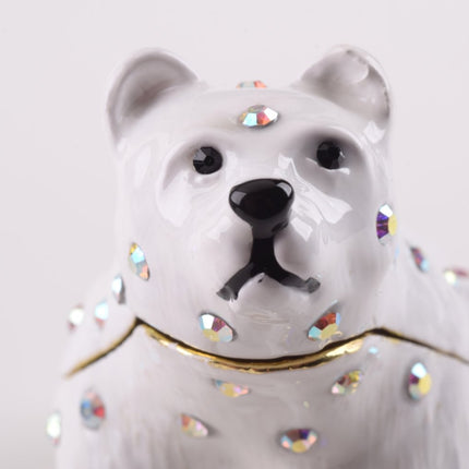 White Bear