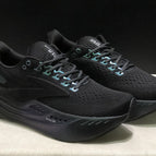 Dazzling black / 7.5