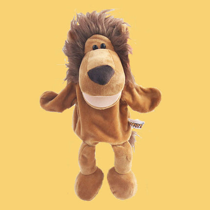 Decompression Plush Doll Cartoon  Gift Animal