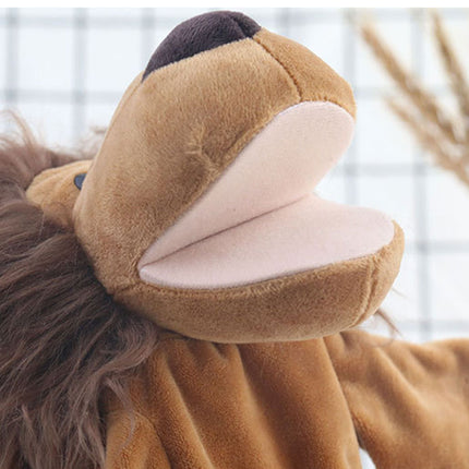 Decompression Plush Doll Cartoon  Gift Animal
