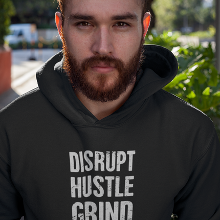 Disrupt Hrind HOODIE