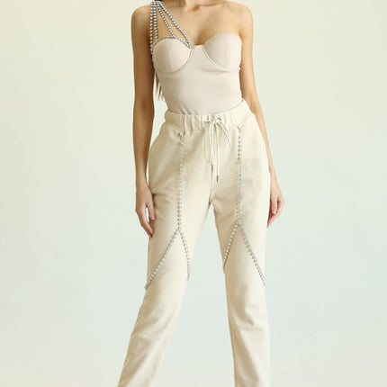 Body Shaping Bodysuit by Rose Paulino