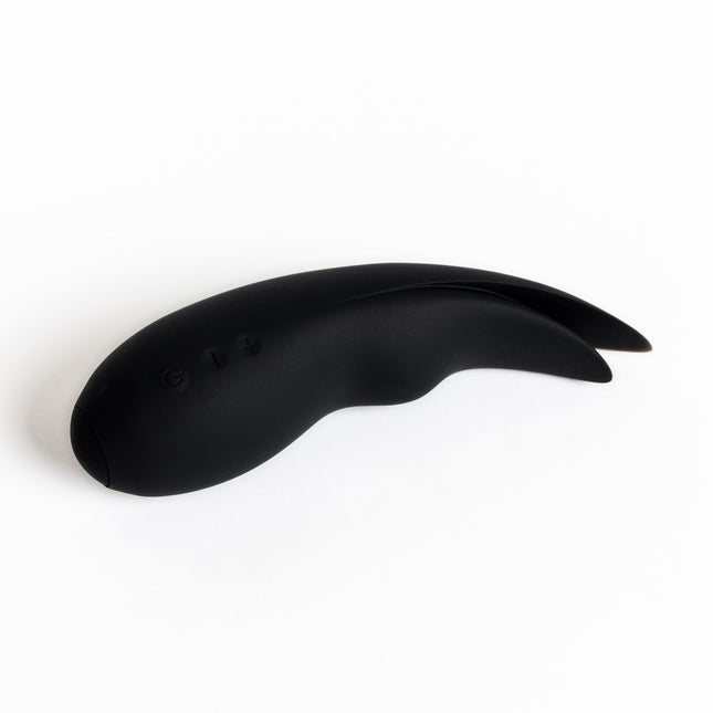 Eclipse Bunny Clitoris Vibrator