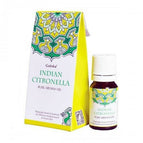 10 ml / Indian Citronella / Unisex