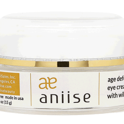 Wild Yam Body Cream Set - Face, Body, Hands, Eyes