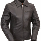 XS / Black
