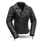 XS / Black