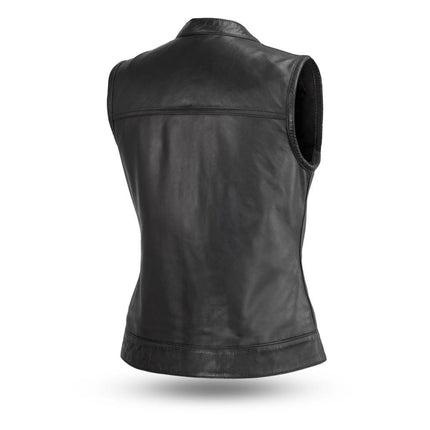 Ludlow - Leather
