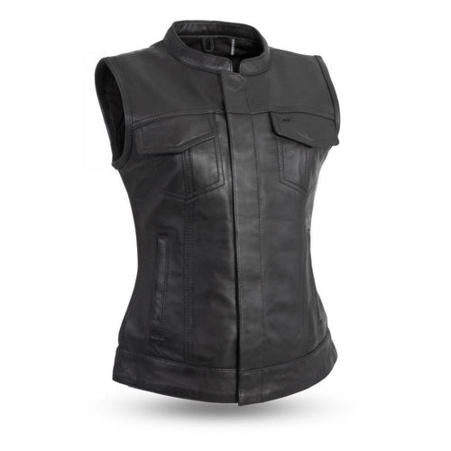 Ludlow - Leather