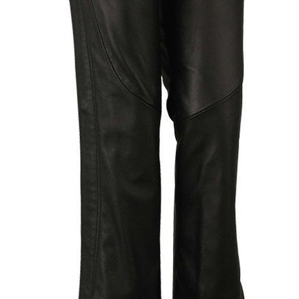 Riser - Women's Leather Chaps