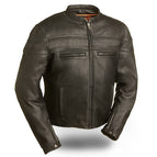 S / Black