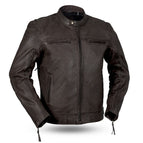 3XL / Brown