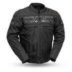 S / Black