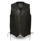 S / Black