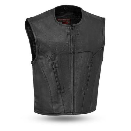 Raceway - Perforated Swat Style Vest