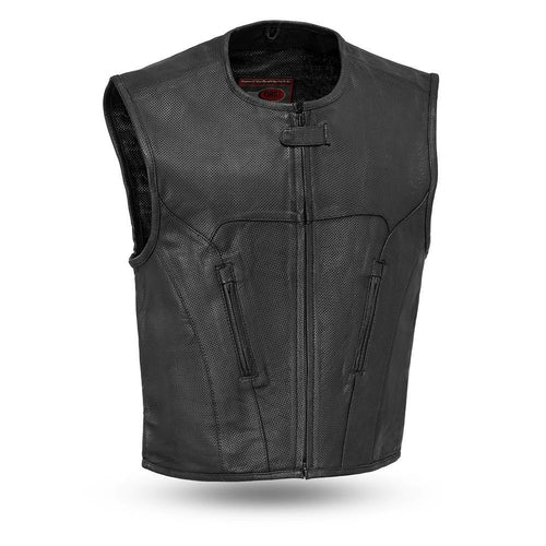 Raceway - Perforated Swat Style Vest