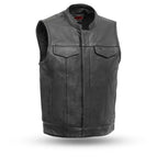 S / Black