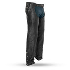 3XS / Black