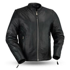 S / Black