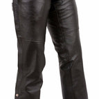 3XS / Black