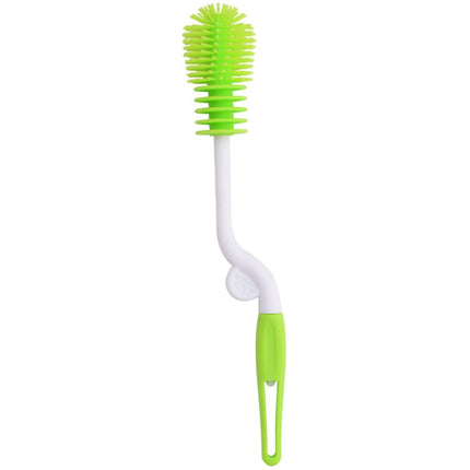 Feeding bottle Brush Long Handle Scrubbing